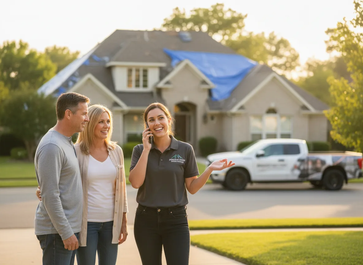 Emergency Roof Repair Dunseith, ND FAQs